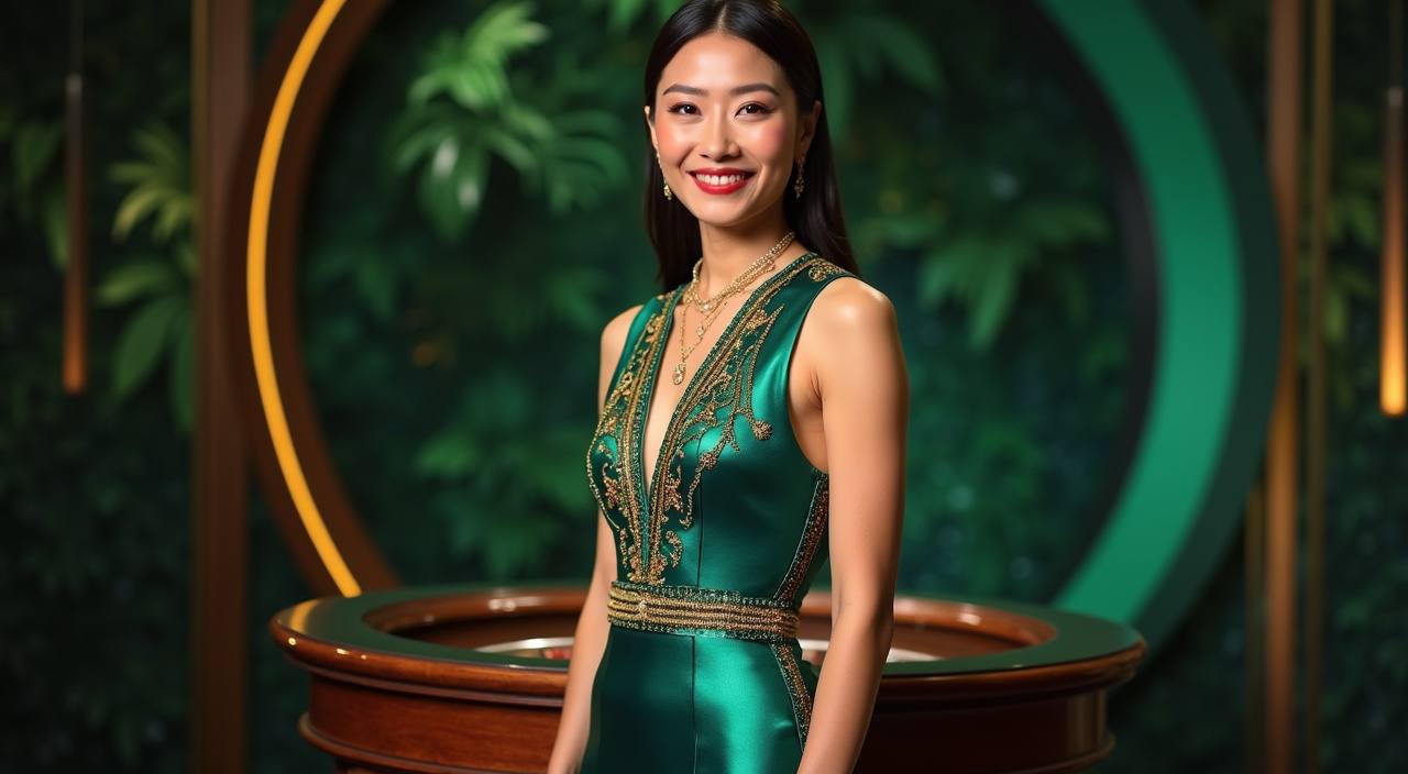 m777live Apa yang m777live sediakan dalam Oriental Dreams
